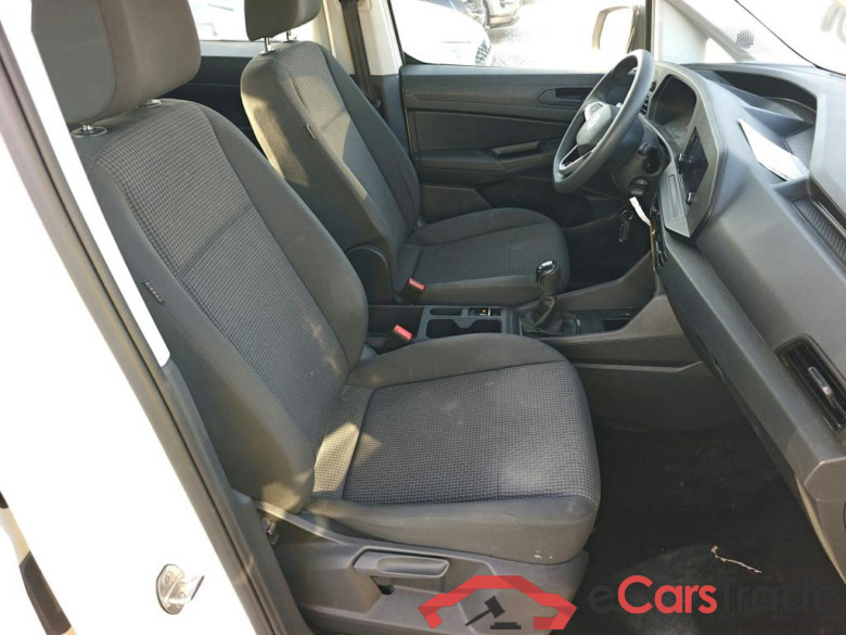 VOLKSWAGEN Caddy Kombi 2.0 TDI 75kW (102CV) (CX) #6