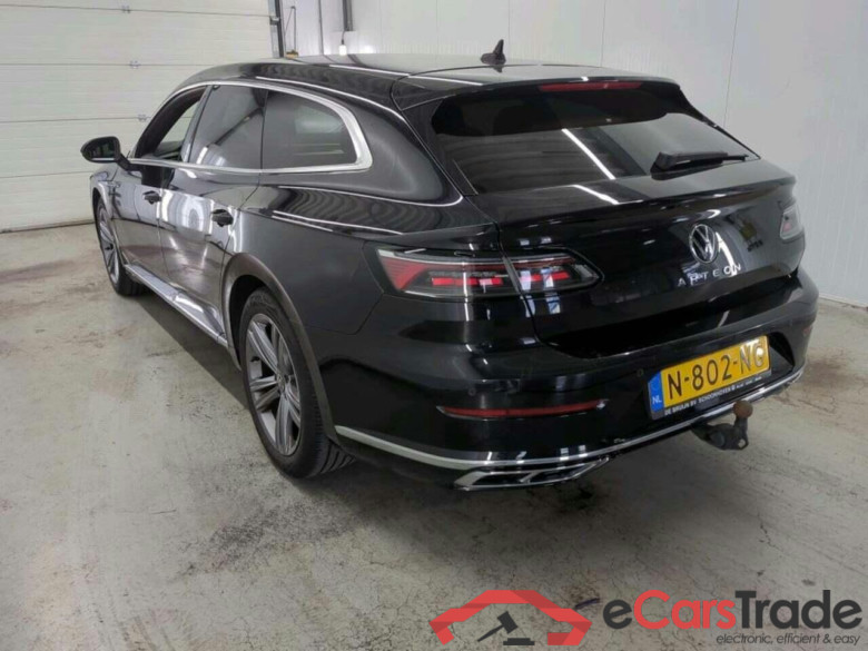 VOLKSWAGEN Arteon Shooting Brake 2.0 TSI R-Line Bns+ #6
