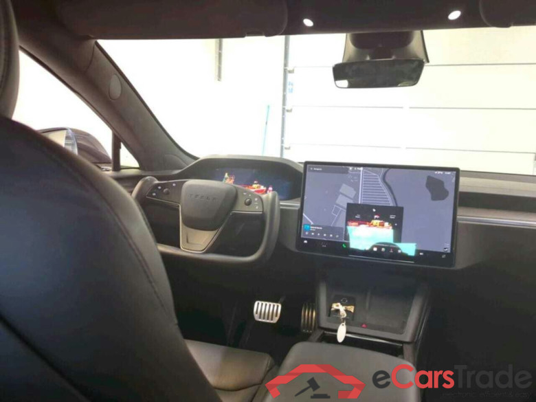 Tesla Model S Long Range #3