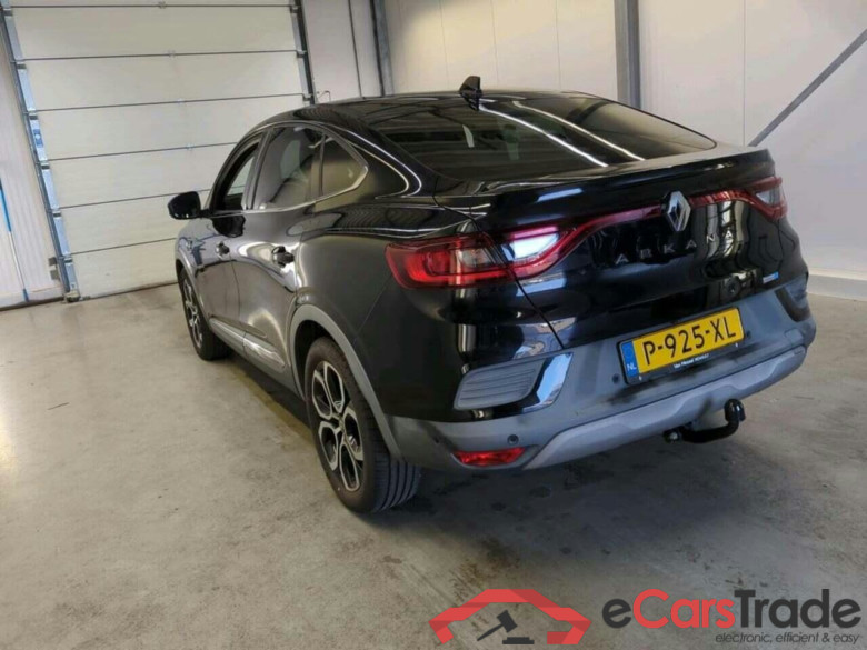 RENAULT Arkana 1.6 E-T H 145 Intens #6