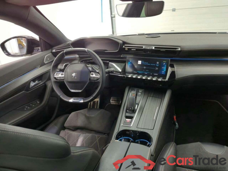 PEUGEOT 508 SW 1.6 HYbrid GTPackBns #3