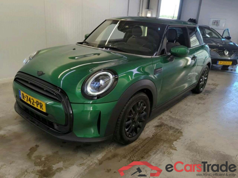 Mini 3-deurs 1.5 One Bns Ed. #1