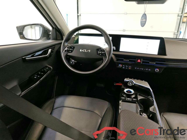 KIA EV6 Plus 77.4 kWh #3