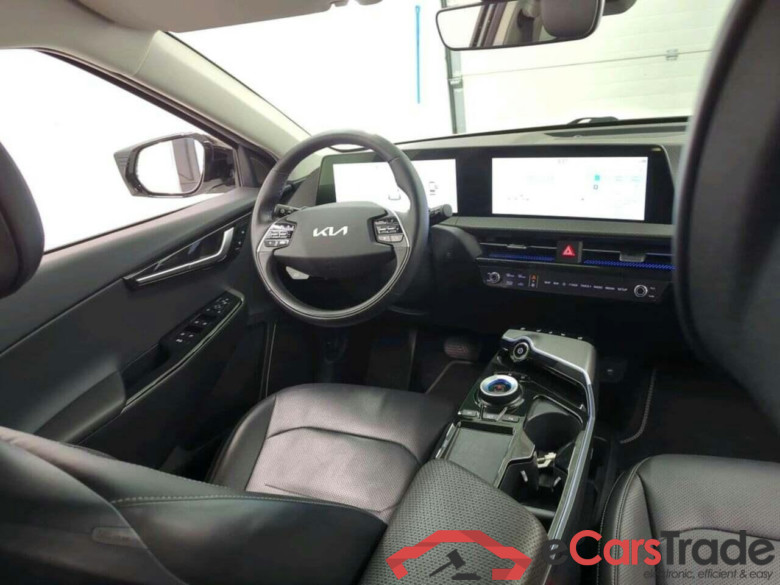 KIA EV6 Plus 77.4 kWh #3