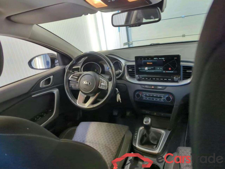 KIA ceed sportswagon 1.0 T-GDi DynamicL. #3
