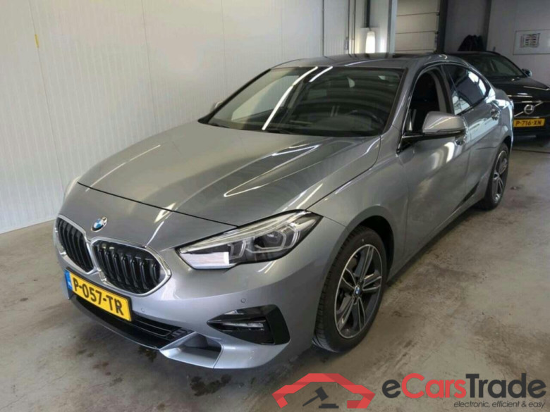 BMW 2-serie Gran Coupé 218i Bns Ed. #1