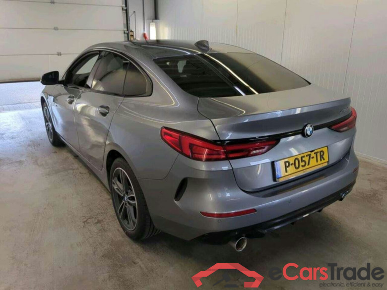 BMW 2-serie Gran Coupé 218i Bns Ed. #6