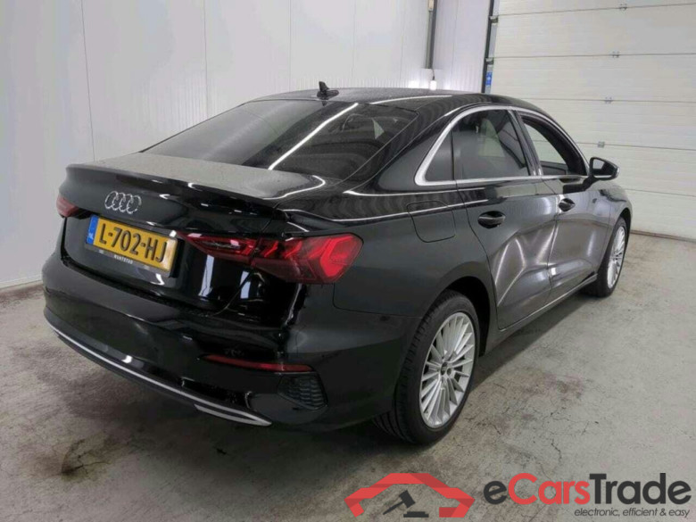 AUDI A3 Limousine 30 TFSI Bns edition #2