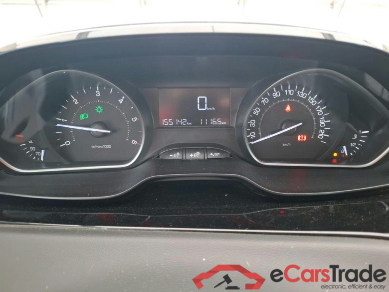 208 Affaire Premium Pack 1.5 HDi 100CV BVM5 E6dT #6