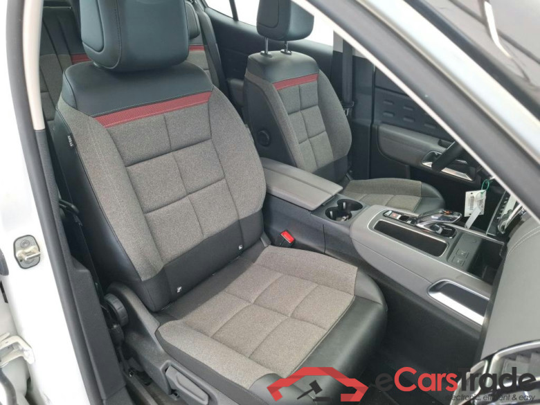 C5 Aircross Business 1.5 BlueHDi 130CV BVA8 E6d #6