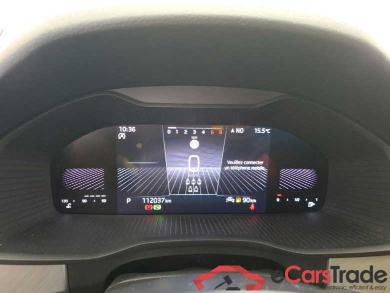 Kodiaq Business 1.5 TSI 150CV BVA7 7 Sieges E6d #6