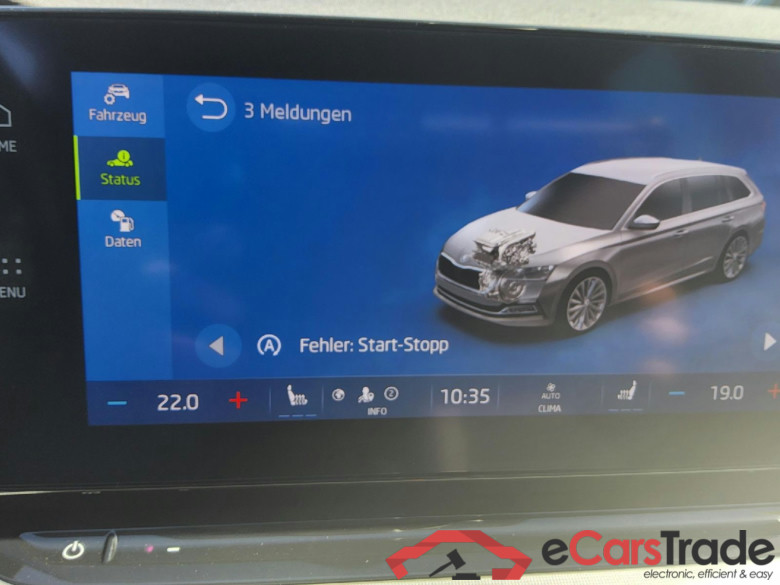 Octavia Combi Ambition 2.0 TDI 110KW AT7 E6d #3