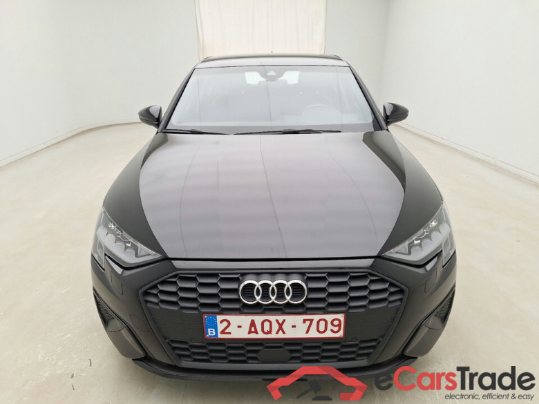 Audi, A3 SB '20, A3 SB 30 TDi 85kW #1
