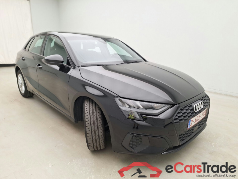 Audi, A3 SB '20, A3 SB 30 TDi 85kW #5