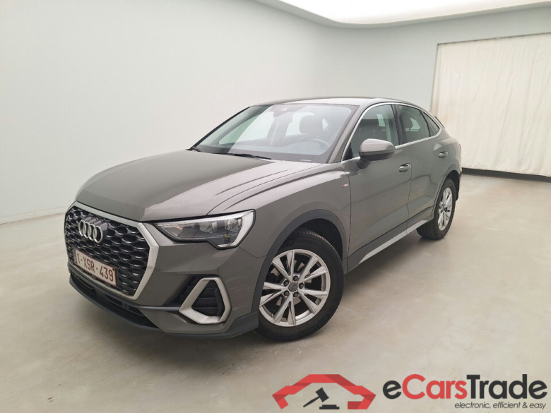 Audi, Q3 SB '19, Audi Q3 Sportback 35 TDI S tronic S Line Business #2