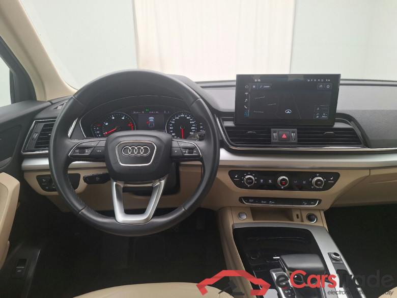 Audi, Q5 FL'20, Audi Q5 Business Ed. Attraction 35 TDI S tronic 5d #6