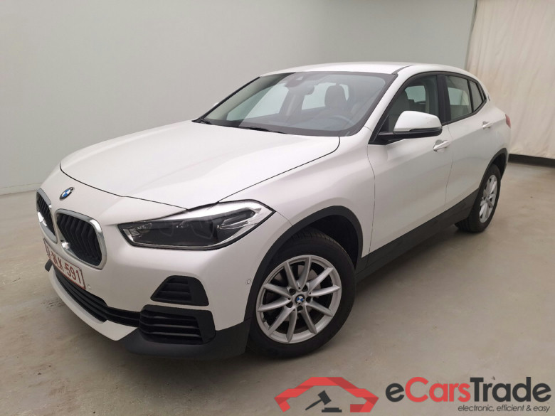BMW, X2 '17, BMW X2 sDrive18dA 100kW Aut. 5d #2