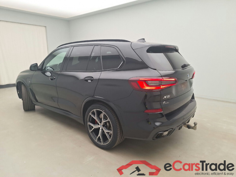 BMW, X5 '18 PHEV, BMW X5 xDrive45e (210kW) 5d ///M-Sportkit (total options: 17.330,57 Ex.Vat) #3