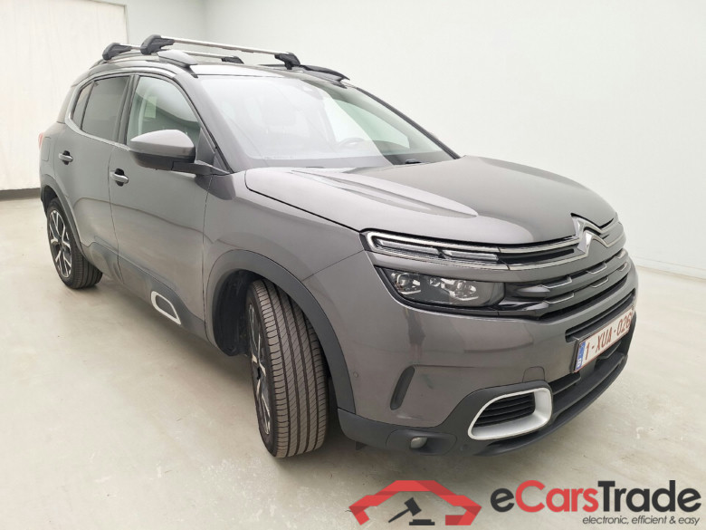 Citroën, C5 Aircross '18, Citroën C5 Aircross 1.5 BlueHDi 130 S&S MAN6 Busin #5
