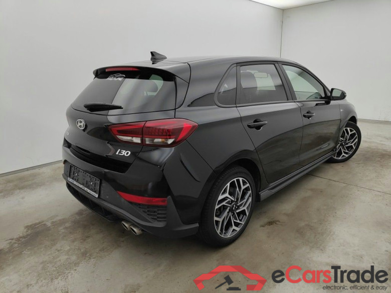 Hyundai i30 5D 1.0 T-GDi 73kW Twist N-Line 5d #2