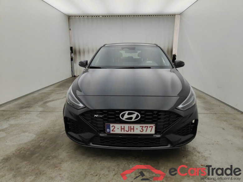 Hyundai i30 5D 1.0 T-GDi 73kW Twist N-Line 5d #5