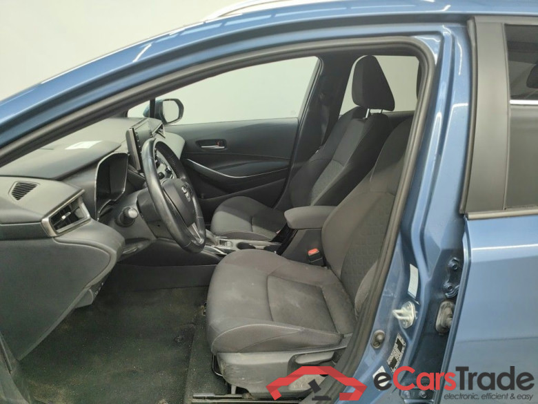 Toyota Corolla Touring Sports 1.8 Hybrid Dynamic Plus e-CVT 5d #3