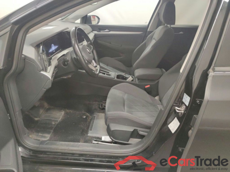 Volkswagen Golf Variant VIII 1.0 eTSI 81kW DSG Life 5d #3