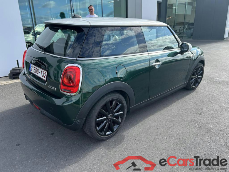 MINI Mini (F56) Mini 1.5 Cooper #3