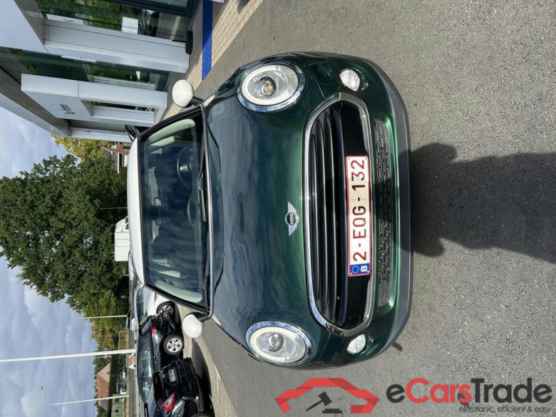MINI Mini (F56) Mini 1.5 Cooper #6