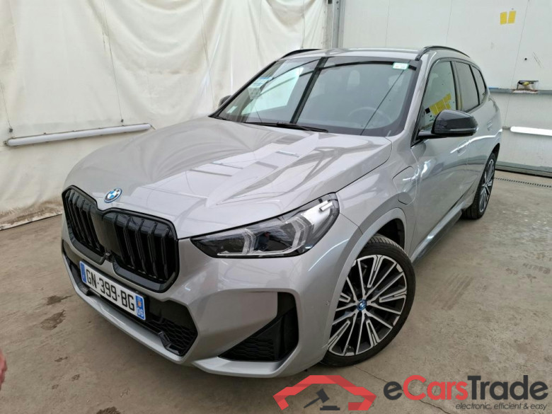 BMW X1 / 2022 / 5P / SUV xDrive30e M Sport DKG7 #1