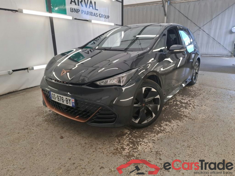 CUPRA Born / 2021 / 5P / Berline 230ch - batterie XL VZ #1