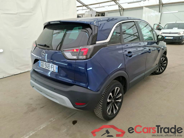 Crossland X Business Elegance 1.2 Turbo 110CV BVM6 E6d #3