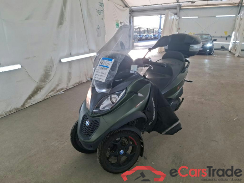 PIAGGIO MP3 LT MP3 LT 500 Sport* #1