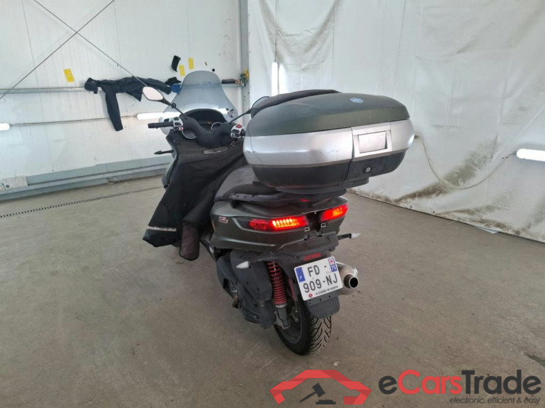 PIAGGIO MP3 LT MP3 LT 500 Sport* #2