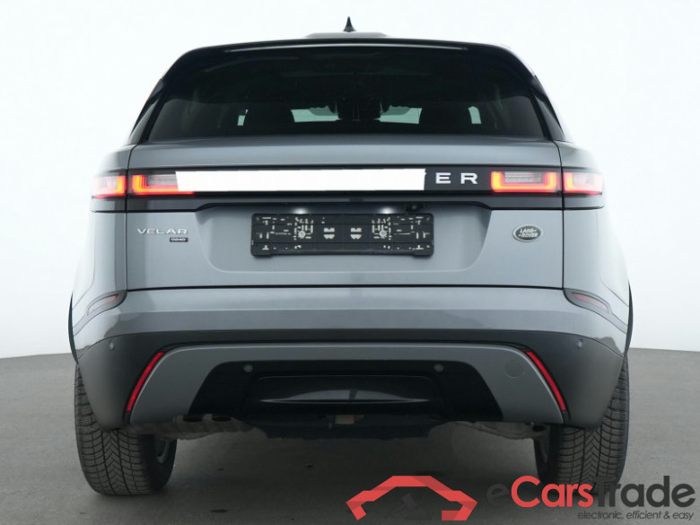 Land Rover Range Rover Velar (Inzahlungnahme MwSt. nicht ausweisbar) Fahrzeug hat Motorschaden 2.0 d EU6d-T, S Start/Stopp #6