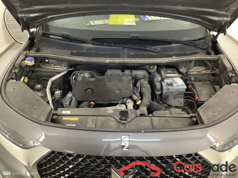 DS AUTOMOBILES DS 7 CROSSBACK 1.5 BLUEHDI 130 GRAND CHIC AUTO #6