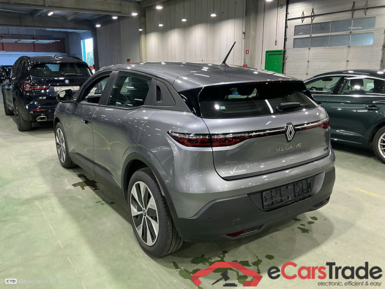 RENAULT MAu2030GANE E-TECH 60KWH R130 OPTIMUM CHARGE EVOLUTION ER #3