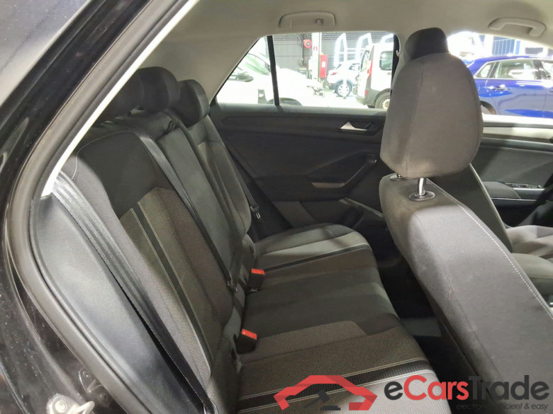 VOLKSWAGEN T-ROC 1.0 TSI STYLE #5