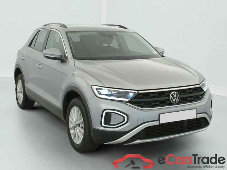 Volkswagen T-Roc Life 1.0 TSI 110 BVM6 Start/Stop #1