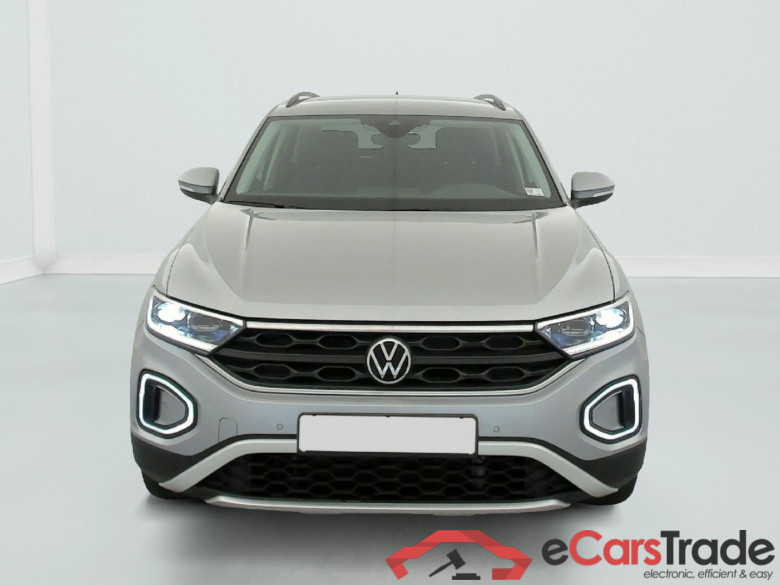 Volkswagen T-Roc Life 1.0 TSI 110 BVM6 Start/Stop #2