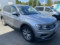 preview Volkswagen Tiguan Allspace #1