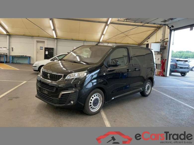 PEUGEOT Expert Fourgon Swb Dsl Expert 2.0 BlueHDi L1 Compact Premium S&S