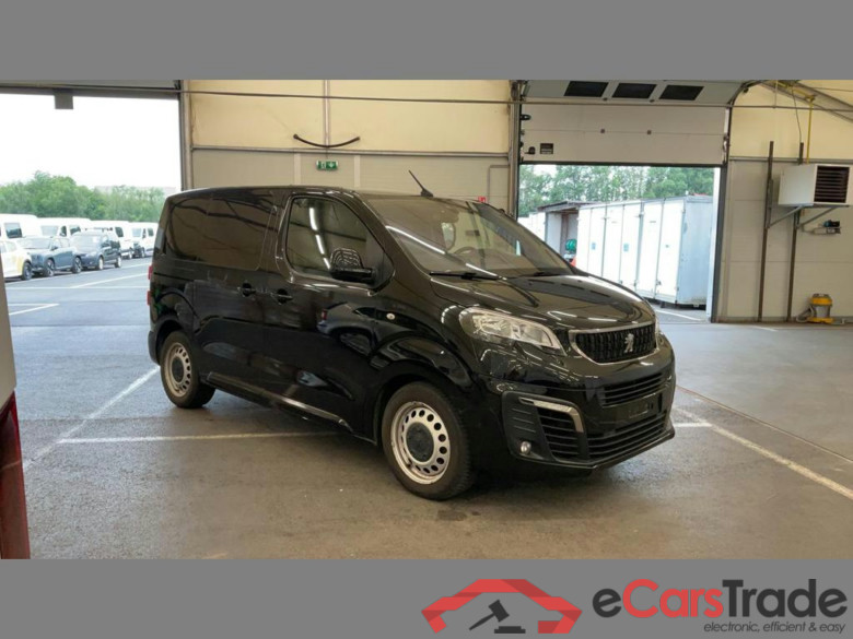 PEUGEOT Expert Fourgon Swb Dsl Expert 2.0 BlueHDi L1 Compact Premium S&S #2