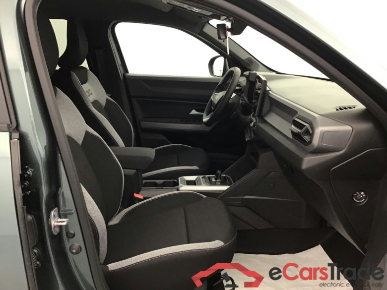 Dacia Duster Journey 1.8 Hybrid Electric/Gasoline 158hp #6
