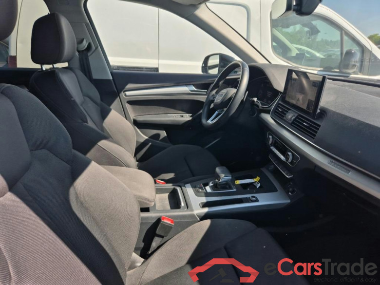 AUDI Q5 SPORTBACK / 2020 / 5P / todoterreno Advanced 40 TDI 150kW quattro-ultra #6