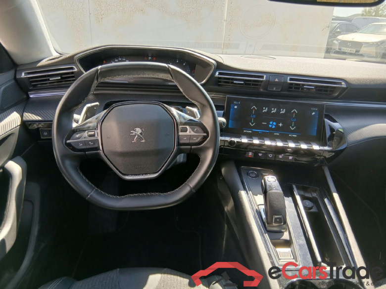 PEUGEOT 508 / 2018 / 5P / familiar SW Allure Pack BlueHDi 130 S&S EAT8 #3