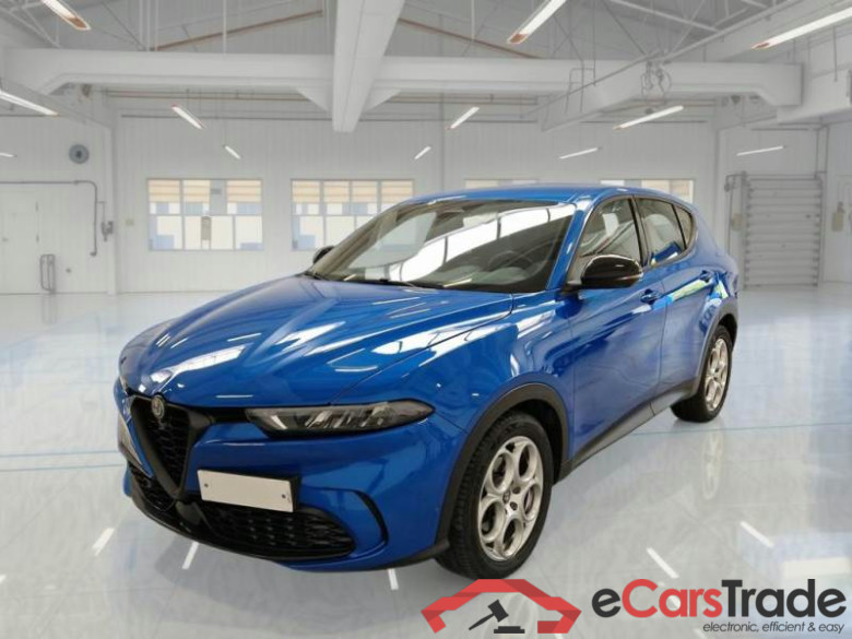 ALFA ROMEO TONALE / 2022 / 5P / SUV 1.5 130CV HYBRID TCT7 SPRINT