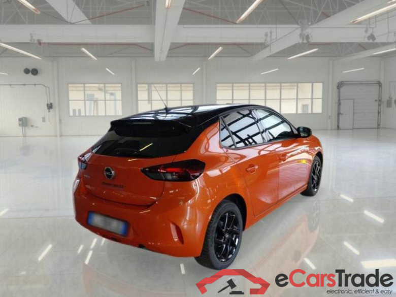 OPEL CORSA / 2019 / 5P / BERLINA 1.2 75CV DESIGN e TECH MT5 #2
