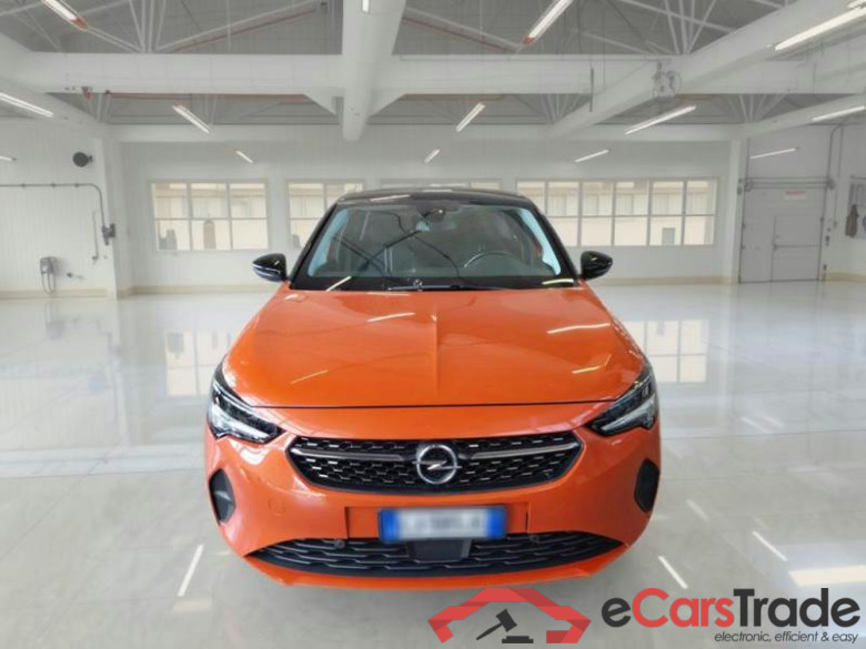 OPEL CORSA / 2019 / 5P / BERLINA 1.2 75CV DESIGN e TECH MT5 #6