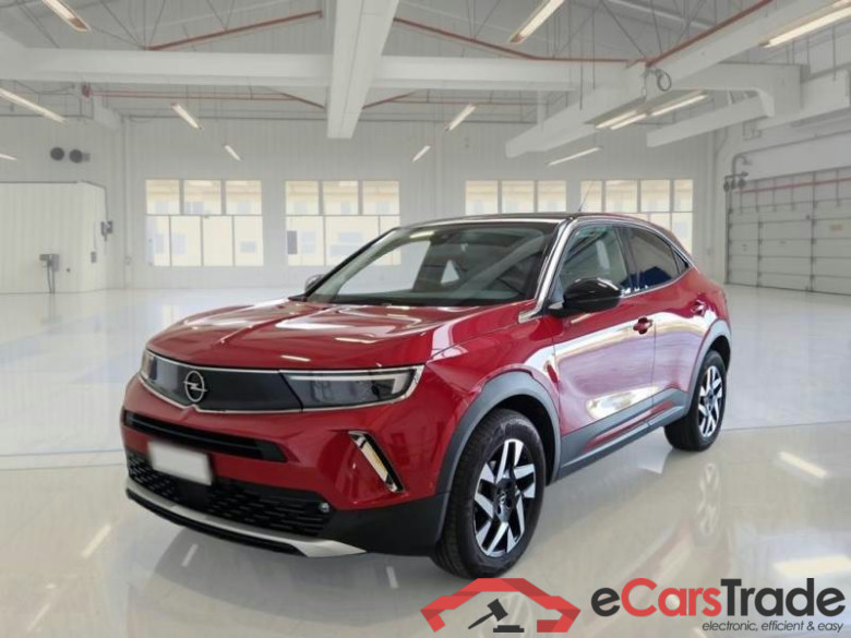 OPEL MOKKA / 2020 / 5P / SUV 1.5 110CV ELEGANCE MT6
